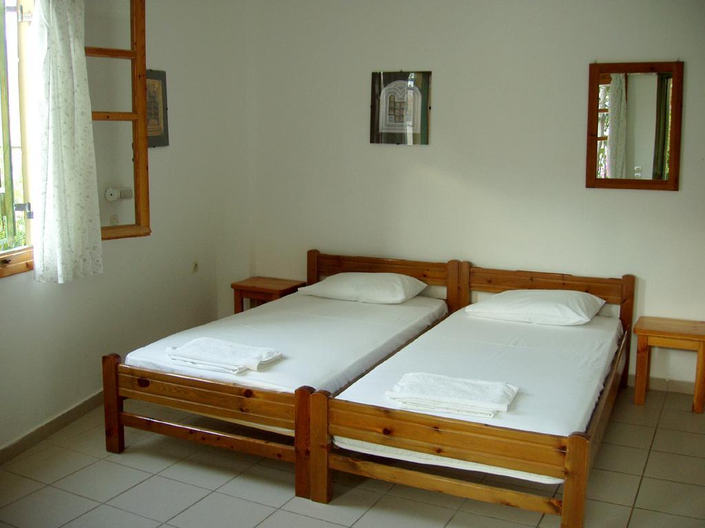 Cretanhouse Hotel เมียร์ตอส ภายนอก รูปภาพ